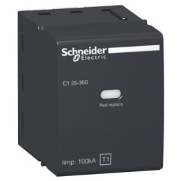 16317 C1 neutral-350 картридж нейтрали универс , Schneider Electric