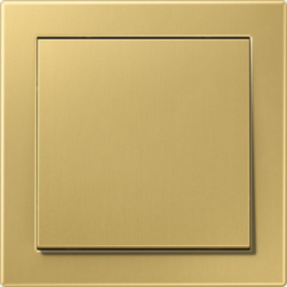 MED2981C Рамка LS Design Классик 1-постовая Jung