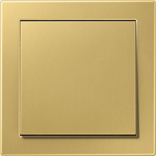 MED2981C Рамка LS Design Классик 1-постовая Jung