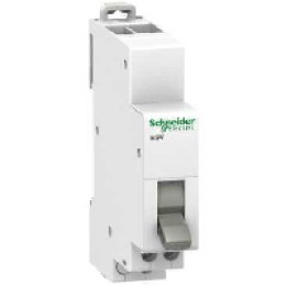 A9E18072 Переключатель issw 2 пол. 1но+1нз , Schneider Electric