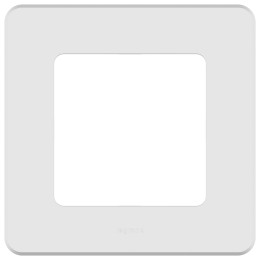Рамка - 1 пост Белый Legrand INSPIRIA 673930