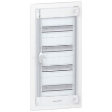 PRA24413 Щит PRAGMA 4ряда по 13мод встраиваемый, Schneider Electric PRA24413 Щит PRAGMA 4ряда по 13мод встраиваемый, Schneider Electric