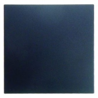 16201606 Клавиша цвет: антрацит, матовый B.1/B.3/B.7 Glas Berker