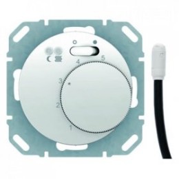 20342089 Регулятор температуры помещения пола с замыкающим контактом, R.1 Berker