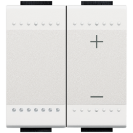 N4410N LivingLight Светорегулятор 0-10В Bticino