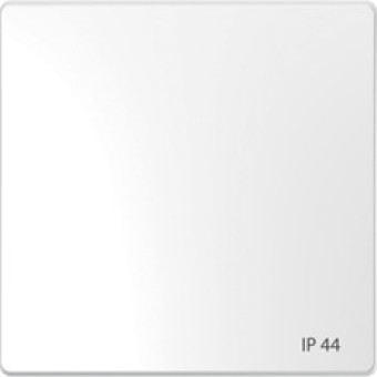 MTN3304-6035 D-life клавиша 1-ая, ip 44, бел. лотос Merten
