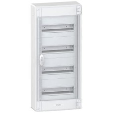 PRA29413 Щит PRAGMA 4рядa по 13мод навесной, Schneider Electric PRA29413 Щит PRAGMA 4рядa по 13мод навесной, Schneider Electric