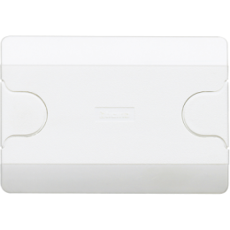 503EC Внешняя крышка для монт.коробки 503E Bticino