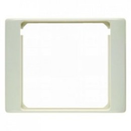 11080002 Промежуточная рамка для центральной платы цвет: белый, с блеском Arsys Berker