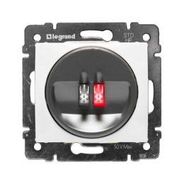 774223 Valena Аудиорозетка 1-ая Legrand