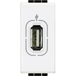 N4285 Разъем USB Bticino