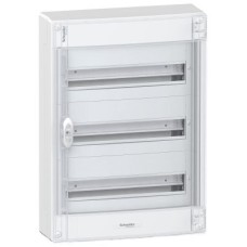 PRA29318 Щит PRAGMA 3рядa по 18мод навесной, Schneider Electric PRA29318 Щит PRAGMA 3рядa по 18мод навесной, Schneider Electric