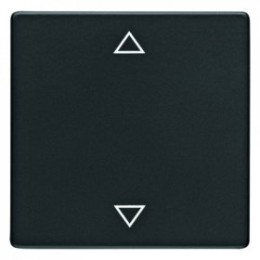 16206076 Перекидной выключатель Berker