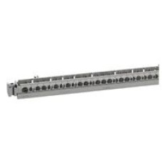 004817 Основание д/клемм.колод.35отв. Legrand 004817 Основание д/клемм.колод.35отв. Legrand