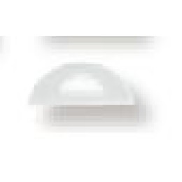 N2004.6 Шильдик с символом "ТОЧКА", ABB