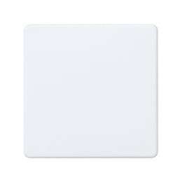 27800-35 Заглушка, широкий модуль, Simon 27, белый