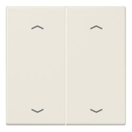 LS995MP LS 990 Клавиша для выключателя управления жалюзи Jung LS серия