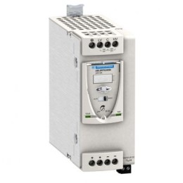 ABL8RPS24050 Phaseo блок питания универсал 1-фазный ~100..120в и ~200..500в/24в 5a , Schneider Electric