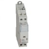 412524 CX3 Контактор 230V 2НЗ 25А Legrand