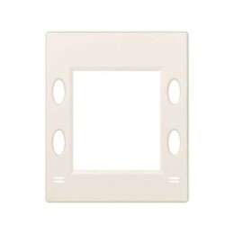 82555-51 Накладка для механизмов Контроля времени, S82C, слоновая кость Simon