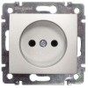 770116 Valena Розетка 1-ая б/з Legrand