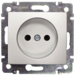 770116 Valena Розетка 1-ая б/з Legrand