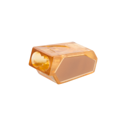 TR-01-02 Клемма соединительная 2-проводная (10 шт.) Aluminium Werkel a038399