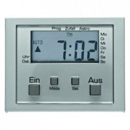 17367103 Таймер с дисплеем K.5 Berker