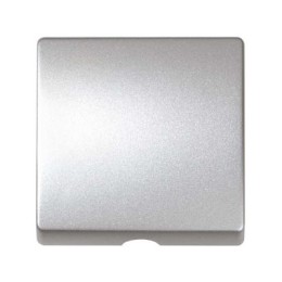 82051-93 Накладка на кабельный вывод, S82 Detail алюминий Simon