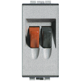 NT4294 Коннектор для дом кинотеатра Bticino