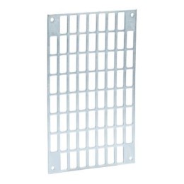 13941 Перфорированная монтажная плата 150мм, Schneider Electric