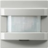 067142 Накладка датчика движения Komfort для верхней зоны установки System 2000 Серый Gira S-color