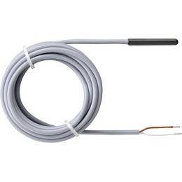 130200 Внешний датчик температуры для термостата с таймером Gira