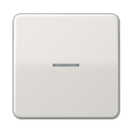 CD590KO5LG CD 500/CD plus Светло-серый Клавиша 1-я с/п Jung