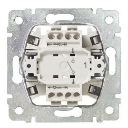 770102 Valena Выключатель 1-клавишный 2-х полюсный Legrand