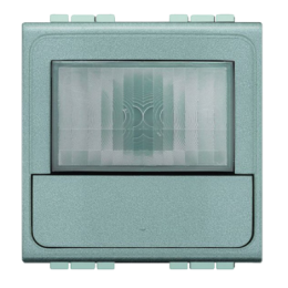 NT4434N LivingLight Выключатель ИК с датчиком освещенности Bticino