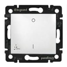 770092 Valena Выключатель 2-х полюсный 10A IP44 Legrand 770092 Valena Выключатель 2-х полюсный 10A IP44 Legrand