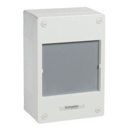 PRA06118 Интерфейс 1ряд щит 13/18м PRAGMA, Schneider Electric