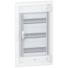 PRA24313 Щит PRAGMA 3ряда по 13мод встраиваемый, Schneider Electric PRA24313 Щит PRAGMA 3ряда по 13мод встраиваемый, Schneider Electric