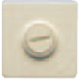 FD17028-A Держатель предохранителей, цвет Бежевый FEDE