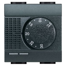 L4441FH Комнатный термостат 2А Bticino