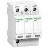 A9L15597 Ограничитель перенапряжения ipf 20 20kA 340в 3п , Schneider Electric