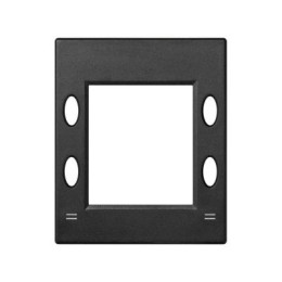 82555-58 Накладка для механизмов Контроля времени, S82C, графит Simon