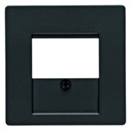 6810336086 Центральная панель Berker