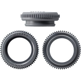 112500 Переходные устройства к сервоприводам 24 В/230 В Gira