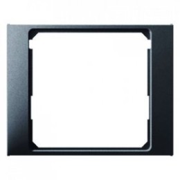 11087006 Промежуточная рамка для центральной платы цвет: антрацит, матовый K.1 Berker