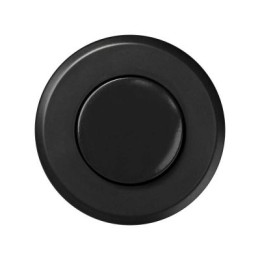 88054-38 Накладка на светорегулятор поворотный и поворотно-нажимной, Simon 88, графит