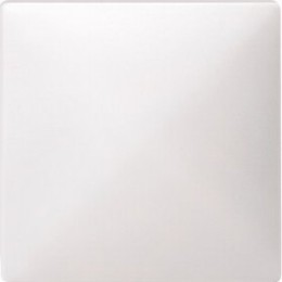 MTN573719 Накладка электр. нажим., белый Merten