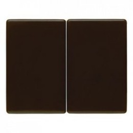 14350001 Клавиши цвет: коричневый, с блеском Arsys Berker