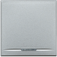 HC4055/2 Axolute Кнопка 1Р (NO) 16 А 250 В~ – 2 модуля Bticino HC4055/2 Axolute Кнопка 1Р (NO) 16 А 250 В~ – 2 модуля Bticino